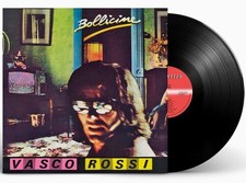 Vasco Rossi - Bollicine 40