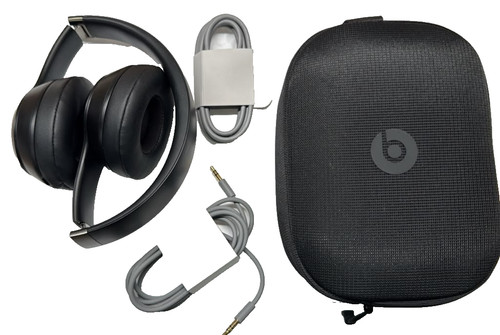 Beats solo cuffie auricolari - cuffie,