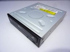 Masterizzatore LG DVD CD DVD-RW CD-RW GSA-H58N IDE PATA Super Multi DVD Rewriter