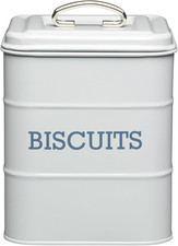 Living Nostalgia Contenitore