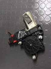 MOTORINO ALZAVETRO POSTERIORE SINISTRO PER FIAT Grande Punto 1° Serie 51723328 