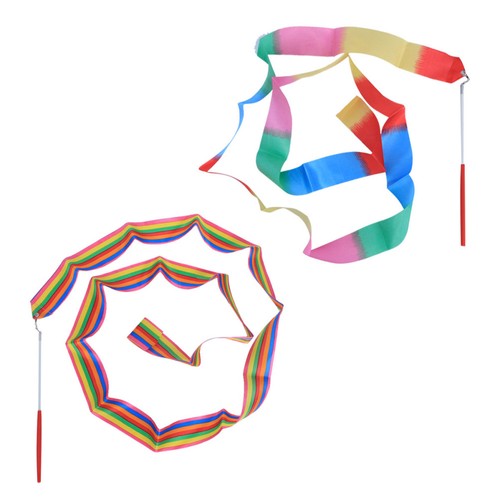 Pcs streamer arte nastri - 2, d'arte