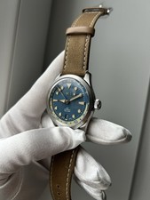 Nuovissimo Christopher Ward