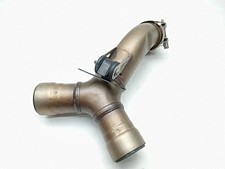 COLLETTORE SCARICO ORIGINALE EXHAUST MANIFOLD DUCATI HYPERMOTARD 950 22-25