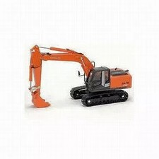 Hitachi ZAXIS210 Mini