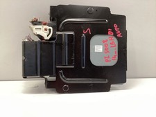 Centralina motore diesel