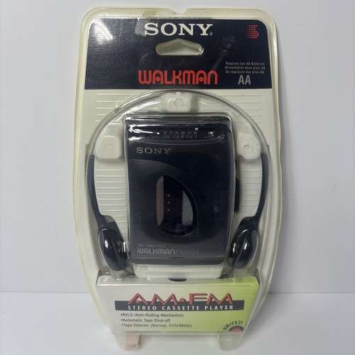 Lettore cassette radio - cassette,
