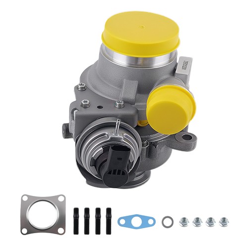 Turbina for volvo s60 v60 - s60,