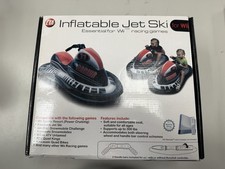 New Inflatable Jet Ski