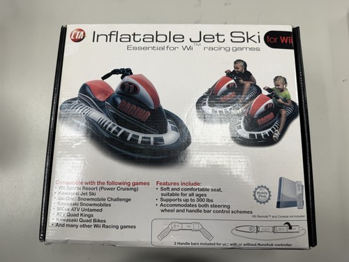 Jet ski gonfiabile - jet, nuovo