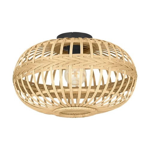 Rustic metal and natural wood - rustic,