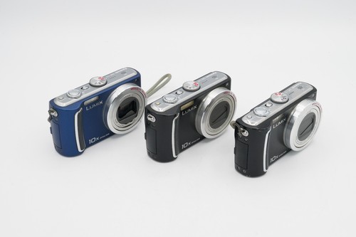 Fotocamere digitali lumix - fotocamere,