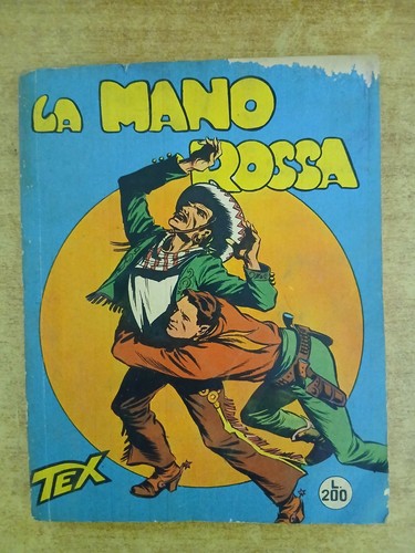 Tex trestelle 1 - tex,