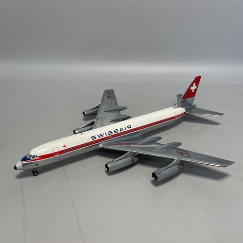 Inflight swissair convair - inflight,