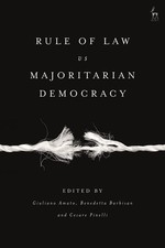 Rule of Law vs Majoritarian