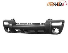 PARAURTI ANTERIORE JEEP
