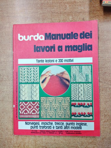 Manuale dei lavori - dei,