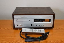 LUXMAN D-38u Compact Hi-Fi