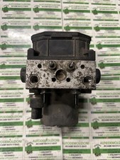 Gruppo Abs Fiat Stilo