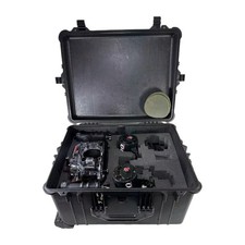 Alloggiamento fotocamera