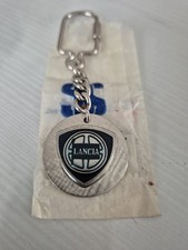 Portachiavi Lancia