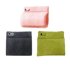 Borsa Scaldamani Riutilizzabile Scaldamani Riscaldata per La Caccia Sportiva