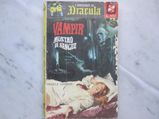 I RACCONTI DI DRACULA n.  66