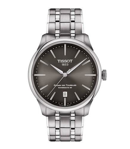 Tissot chemin des tourelles - des,