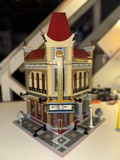 New Palace Cinema Creator