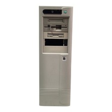 Vintage PC Tower AT Desktop