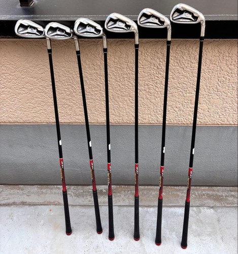 Taylormade burner set di - taylormade,