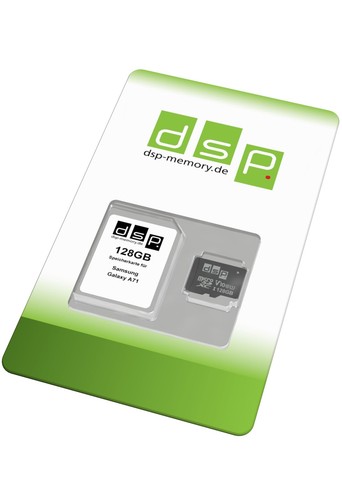 128gb speicherkarte class - 128gb,