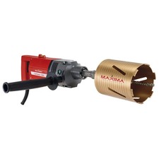 Maxima carotatore caromax 1800 - maxima,
