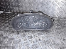 STRUMENTAZIONE CONTACHILOMETRI