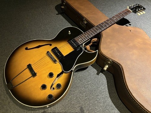 Chitarra elettrica gibson - elettrica,