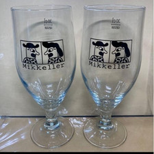 Mikkeller bicchiere birra - mikkeller,