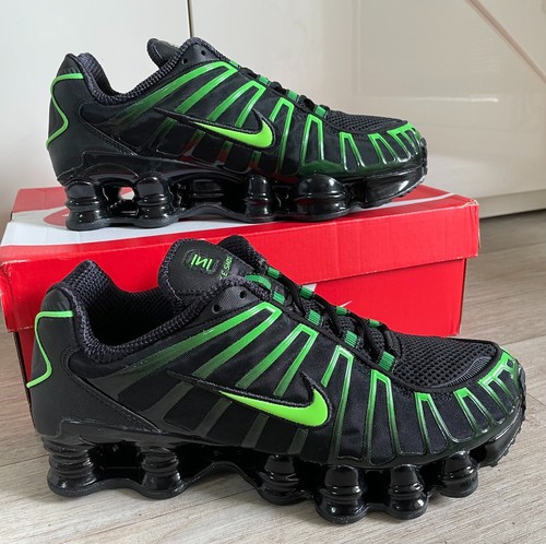 Nike shox scarpe - nike,