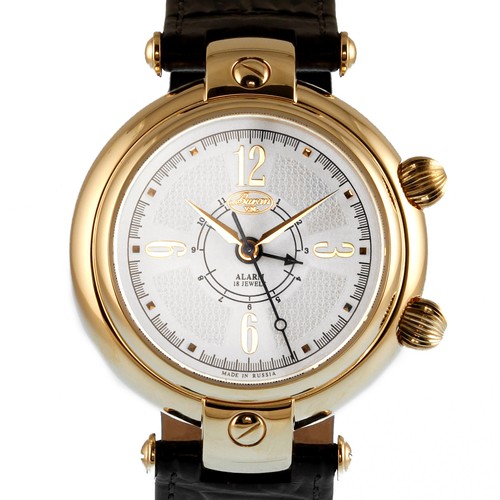 Poljot 2612 orologio sveglia