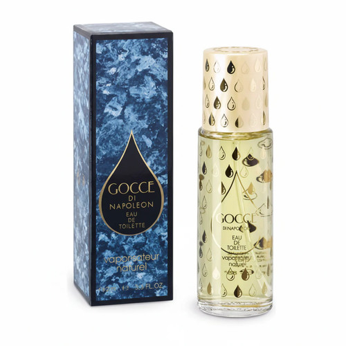 Gocce napoleon eau de - eau,