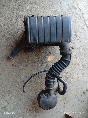 Scatola filtro aria fiat panda - aria,