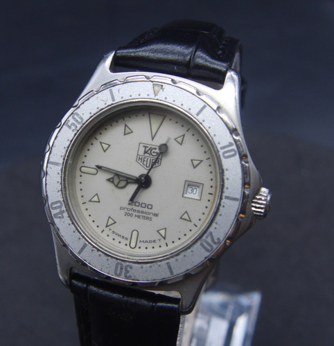 Orologio polso donna tag - orologio, da