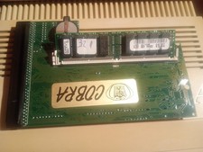 Amiga 1200 dkb cobra 68030 - amiga,
