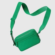 Cintura Gucci in vita nuova