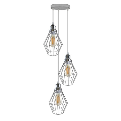 Lampada sospensione soffitto - sospensione,