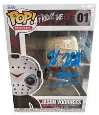 KANE HODDER Signed “Jason