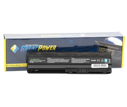 Batteria 5200mah per compaq - 5200mah,