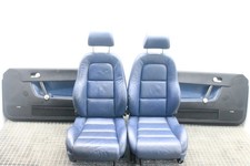 AUDI TT Roadster 8N9 Set