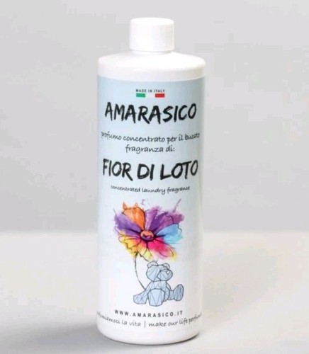 Amarasico fiore loto - amarasico,