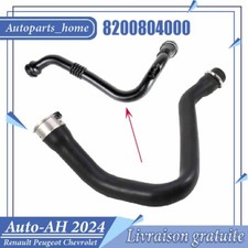 Durite Tuyau D'air Turbo 8200804000 Pour Renault Scenic III MEGANE III 1.9DCI FR