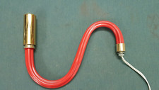 Bracci rossi completi di - 6,